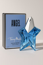 Thierry Mugler Angel 100 ml EDP Eau de Parfum Spray refillable OVP!