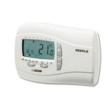 Thermostat funksender eberle - funksender,