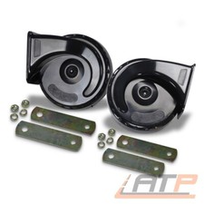 2x HORN HUPE FANFARE