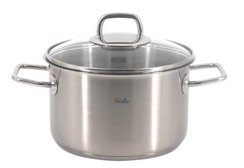 Fissler hamburg kochtopf - fissler,