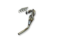 TeZet Fächerkrümmer für BMW