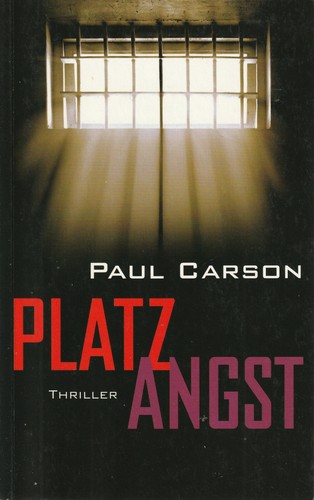 Platzangst paul carson - paul,