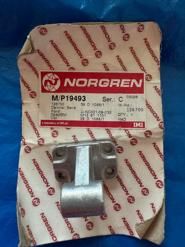 Norgren p19493 serie - norgren, c
