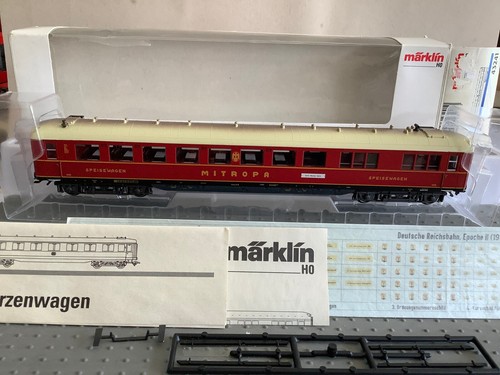 Märklin 43241 ac - ✅märklin,