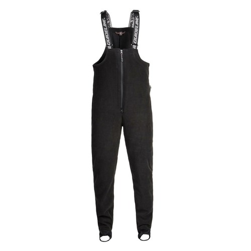 Guideline thermo fleece bibs - thermo,