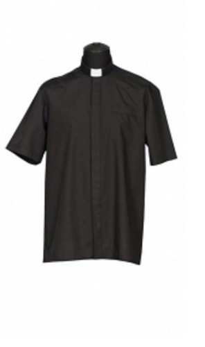 Priesterhemd collarhemd - priesterhemd,,
