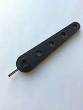 Accuair Ersatzhebel für Winkelsensor, height-sensor E-Level Airride Luftfahrwerk