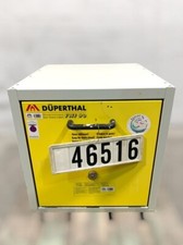 Düperthal FWF90 Gefahrstoffschrank Sicherheitsschrank Umweltschrank 46516