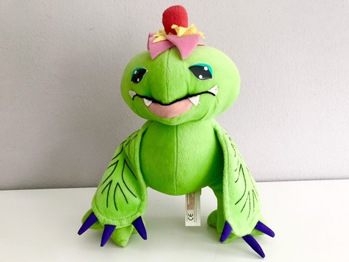 Original digimon plüsch 32cm - plüsch,