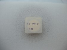 Federwippe, Wippe für FE 140