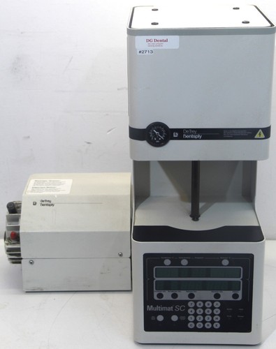 Keramikofen detrey dentsply - keramikofen,,