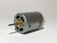 Graupner varioprop 3 Segelwinde Best-Nr 3771 Ersatzmotor 2 Stück