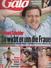 Gala Ute Lemper,Mariah Carey,Matt Damon,Richard Gere,Susen Tiedtke