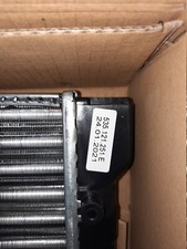 VW Corrado VR6 Kühler Wasserkühler Radiator