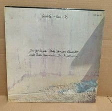 LP  Jan Garbarek-Bobo Stenson