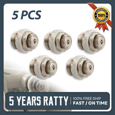 5 Stück Entlüftikus