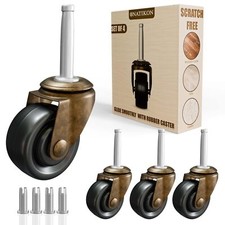 Antike Messingrollen mit