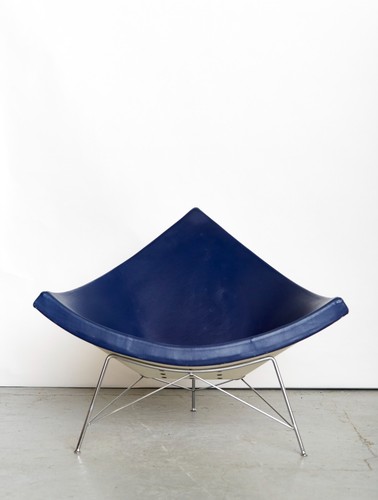 George nelson coconut chair - nelson,