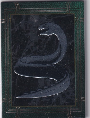 Panini harry potter welcome - panini,