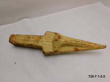 Boforszahn Torpedo 3 spitz Aufsteckzahn Baggerzahn MV345S (725-7 1-2-2)