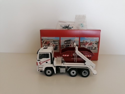 Conrad 77216 man tgs - conrad,