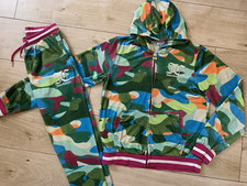 Damen Mädchen Juicy Couture