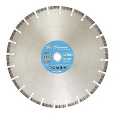 Diamanttrennscheibe Laser