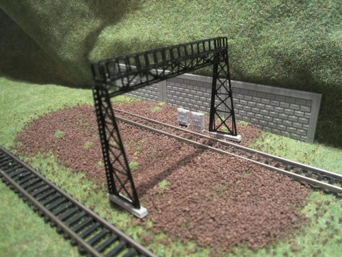 Sp1062tt spur signalbrücke - sp1062tt, tt