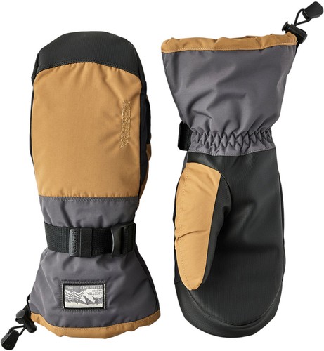 Hestra ski snowboard - ski,