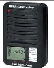 Swissphone Hurricane Voice