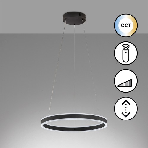 Led pendelleuchte - led,