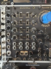 VoicAs Mixvert8r MK2 - 8 Kanal