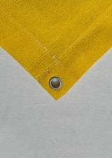 Zaunblende Tennisblende