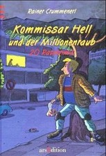 Kommissar hell und der - und,