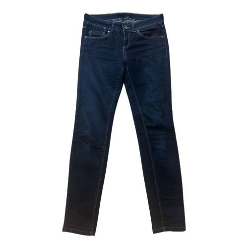 Amisu skinny jeans w28 l30 - jeans,