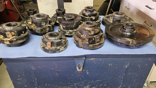 Stück stehle und - 10,