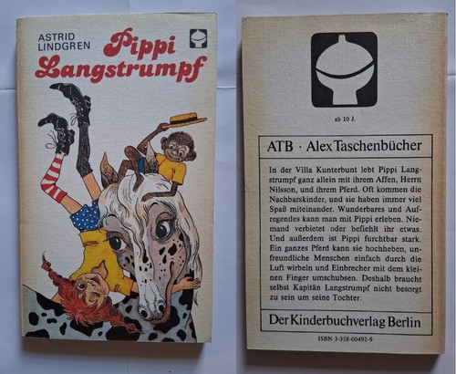 Pippi langstrumpf astrid - langstrumpf,