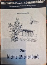 Das Kleine BIENENBUCH
