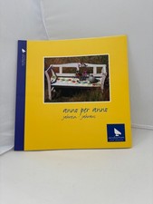 Stickheft acufactum Ute Menze