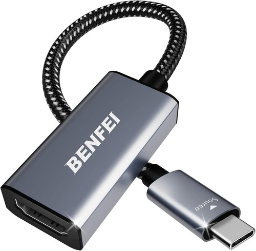 Usb hdmi adapter - usb, 4k