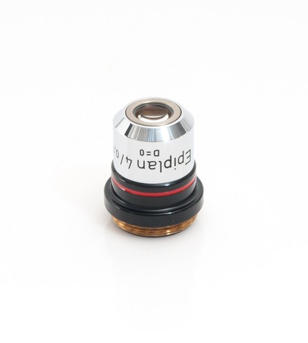 Zeiss mikroskop objektiv - zeiss,