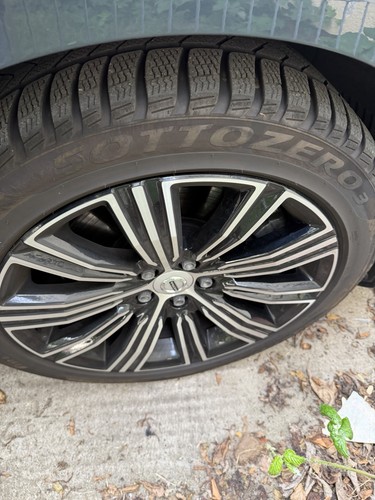 Volvo s60 v60 pirelli - volvo, s60/v60