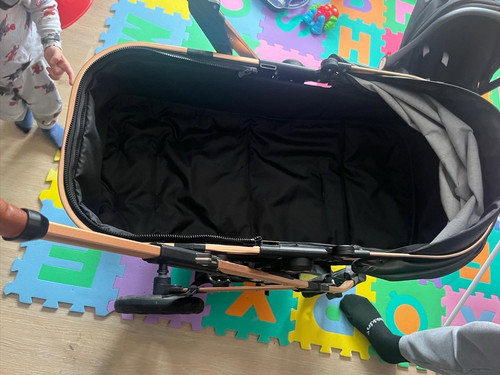Kombikinderwagen sportwagen - kombikinderwagen,
