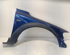 frontspoiler rechts VOLVO V70