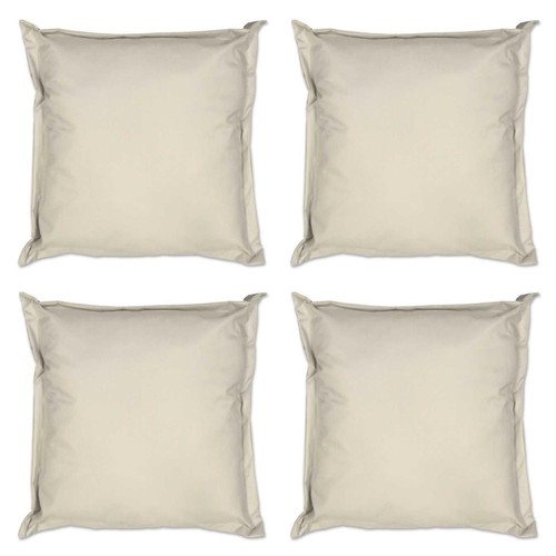 4er set outdoor kissen - outdoor,