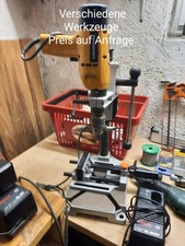 Diverse WERKZEUGE WEGEN