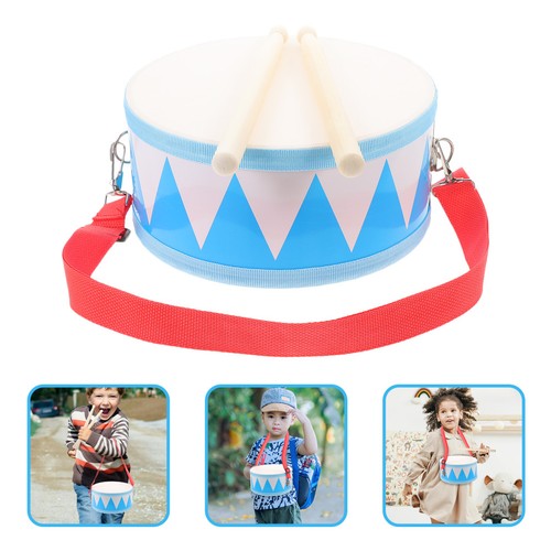 Set kinder trommel - 1,