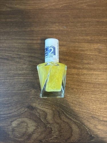 Essie nagellack gel couture - nagellack,