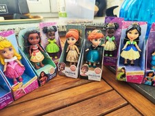 Disney Prinzessin Mini Toddler