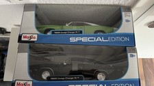 Maisto 1/18 Dodge Charger 1969